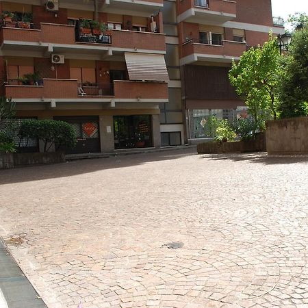 Casa Tony Roma Exterior foto