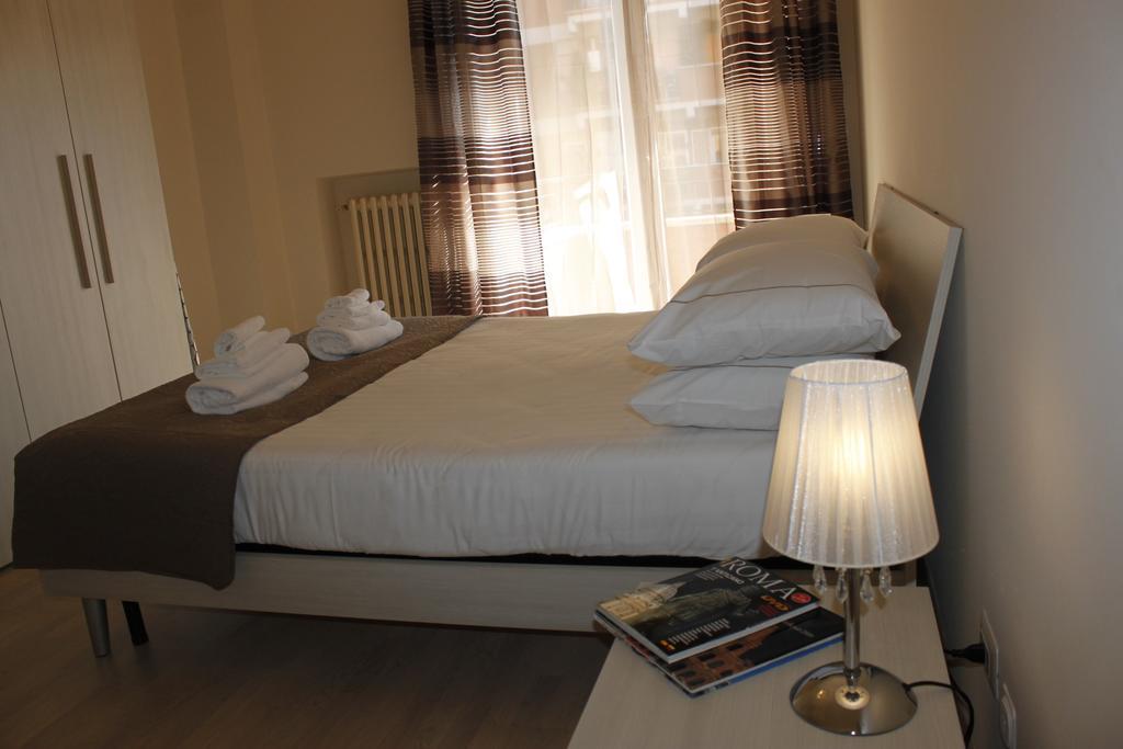 Casa Tony Roma Quarto foto