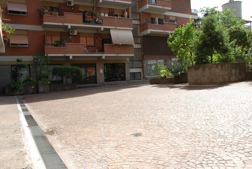 Casa Tony Roma Exterior foto