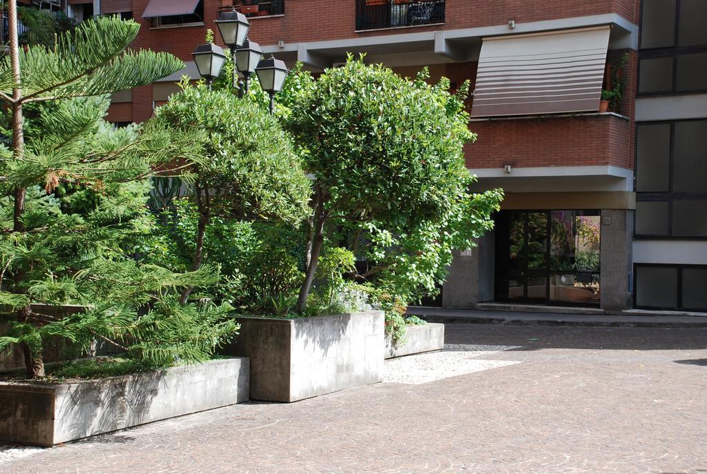 Casa Tony Roma Exterior foto
