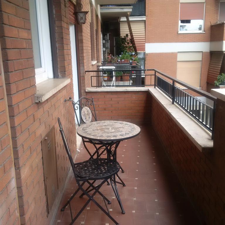 Casa Tony Roma Exterior foto